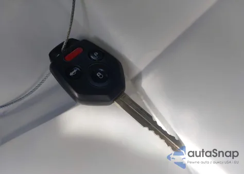 2019 Subaru Impreza 2.0I z USA, uszkodzony, nr VIN 4S3GTAB61K3737948